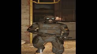 Microwave combine edit  #fixman #combine #halflifealyx #halflifeedit