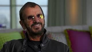 Ringo Talks About How The Beatles Didn't Get Along