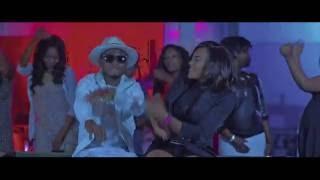 CHARLY B - WOMAN YA WOMAN ft MESHI (DIRECTED BY YONKA)