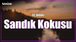 podcast | Sandık Kokusu 32. Bölüm | HD @nickelcast Full İzle podcast #4