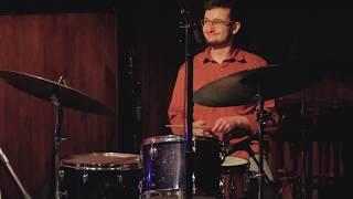 Mr. Day (Coltrane) -- Tim Rachbach Quintet live @ Rockwood Music Hall