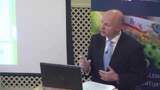 A new agenda for inclusive growth by Liam Byrne MP