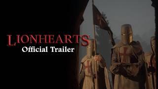 Lionhearts Official Cinematic Trailer