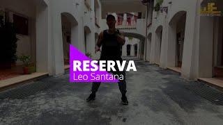 Reserva - Leo Santana | William Estudante