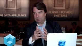 Matt Eastwood - Oracle Next Generation Engineered Systems Launch - theCUBE