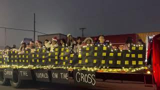 Christmas Parade 2022