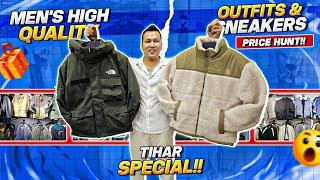 Men's Stylish High QualityJackets Price Hunt 2024:Puffer|Down Jackets|Hoodies|Parka Price Hunt!!