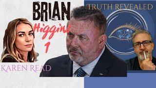 Fear at Waterfall Bar: Brian Higgins's Lies Revealed