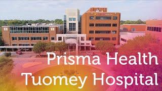 Prisma Health Tuomey Hospital