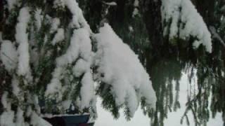 Penguins - Earth Angel (1957 Version) and pictures of the central NJ Blizzard