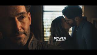 Oliver & Bree | POWER (Tell Me Lies)