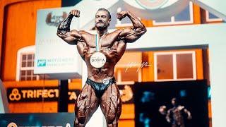 CHRIS BUMSTEAD  THE GREATEST GYM MOTIVATION Cbum Mr.Olympia