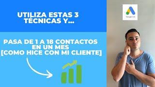  ¿Cómo Optimizar Campañas de Google Ads? [3 TRUCOS DE OPTIMIZACIÓN]