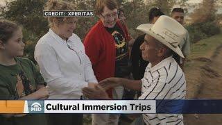 Why Not Take A 'Cultural Immersion' Trip This Summer?