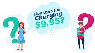 So Why Do We Charge $9.95 | Globetrotters Travel Program