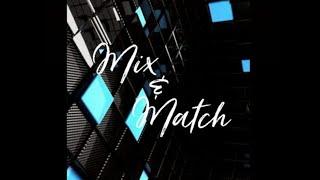 Mix and Match YouTube channel Intro || Mixandmatch || cooking,craft, drawing,art ||