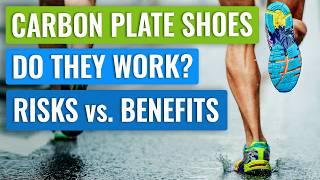 Carbon Plate Running Shoes - Are they Really Faster?