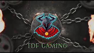 New Intro making TDF GAMING