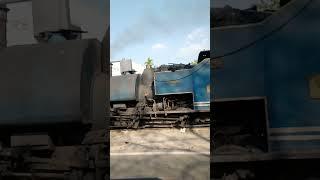 Darjeeling Himalayan Railway #UNESCO #train #steamengine #locomotives #darjeeling #joyride #beauty