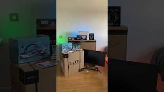 Building a FULL Gaming Setup from Scratch!  (Part 1)