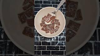 Munch crunch ilicious cereal #munch #milk #choco #chocoshorts #chocos