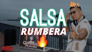 SALSA MIX  |  SALSA Para bailar sin parar | DJ NINO G | 