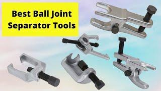 Best Ball Joint Separator Tools