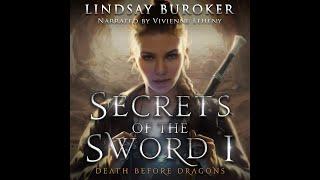 Secrets of the Sword 1 [Death Before Dragons Book 7] Full Urban Fantasy Audiobook Unabridged