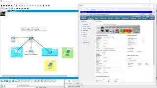 Configure Cisco 3504 Wireless LAN Controller (WLC) with VLANs