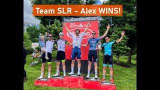 2024 Carl Dolan Memorial Classic - Cat 3/4 Full Race (Team SLR Lead-out for the WIN!)