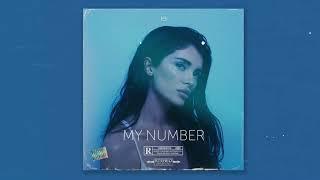 [FREE] Deep House Type Beat "My number" 2023 | Pop Dance Instrumental club beats