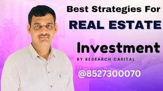 Real Estate History of Gurugram || Best Destination || Best Investment || Best advisor || Best Deal