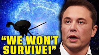 Elon Musk: ''Betelgeuse Is Increasing Size & Will DESTROY EVERYTHING In 2 Weeks!''