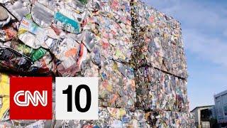 How Much Plastic Is Recycled?