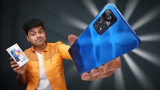 நீங்கள் எதிர்பார்த்த நோட்   Redmi Note 11 Pro+ 5G  Unboxing & First Impression  || Tamil Tech