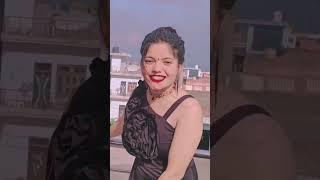 sajna ve ajma le | #shorts #short | monika mavi | mavi family vlogs |