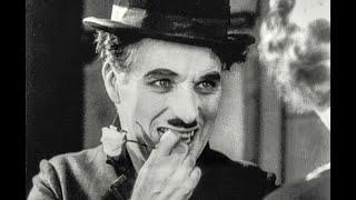 CHARLIE CHAPLIN - SELBSTLIEBE