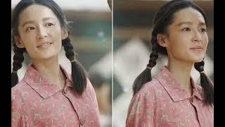 Li Qin(李沁 ) Make a surprise appearance