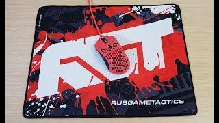 Red Square RusGameTactics (RGT Edition). Самый недооцененный коврик!!