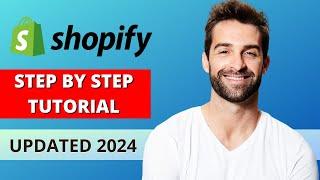 The Complete Shopify Dropshipping Course 2025 (FOR BEGINNERS)