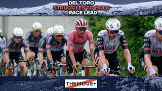 Giro d'Italia Stage 16 Analysis & Stage 17 Preview | THEMOVE+