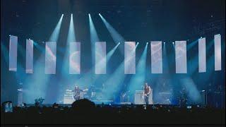 Placebo - Try Better Next Time (Live in Mexico City)