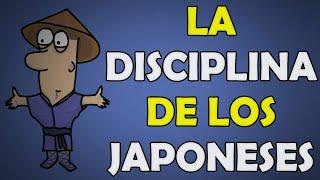 El éxito de los JAPONESES, por que son DISCIPLINADOS, hábitos Japoneses