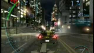 NFS U - Overseer - Doomsday