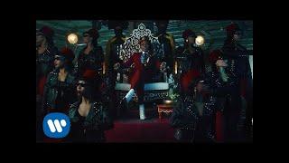 Janelle Monáe – Django Jane [Official Music Video]