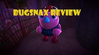 Bugsnax Review