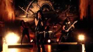 GUS G. - Brand New Revolution (OFFICIAL VIDEO)