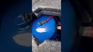 Trane XV18 repair