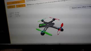 Flight controller Eachine 220S