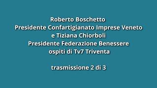 Le preoccupazioni dell'artigianato veneto - 2 di 3